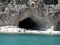 12. Cala Luna, Grotta